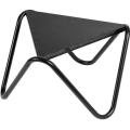 Столик Vogue Perforated Noir1